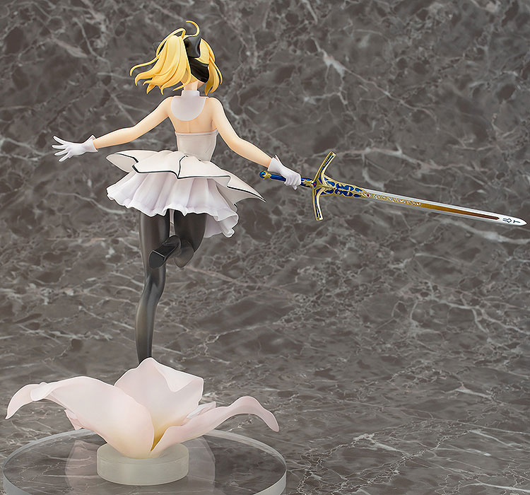 [Đặt phòng] Hand Fate Grand Order Lily Sber (phiên bản tiếng Nhật) [空 界] - Capsule Đồ chơi / Búp bê / BJD / Đồ chơi binh sĩ mô hình one piece giá rẻ