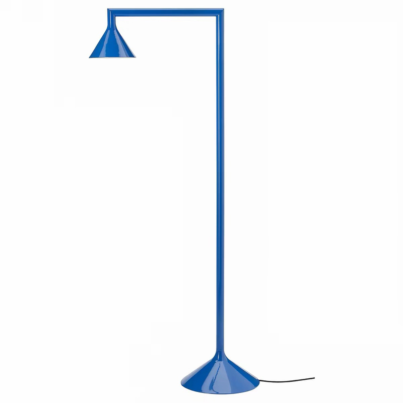 Ikea Ps2026 Floor Lamp Dark Red 182cm Blue Yellow Limited Edition Scandinavian Classic Simple Ikea Ps2026 Floor Lamp Dark Red 182cm Blue Yellow Limited Edition Scandinavian Classic Simple