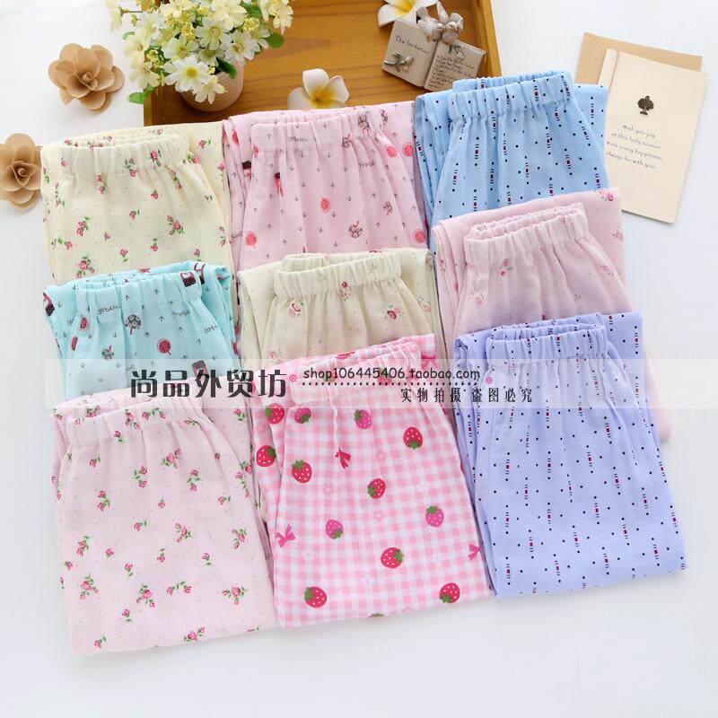 Pantalon pyjama - Ref 716323 Image 72