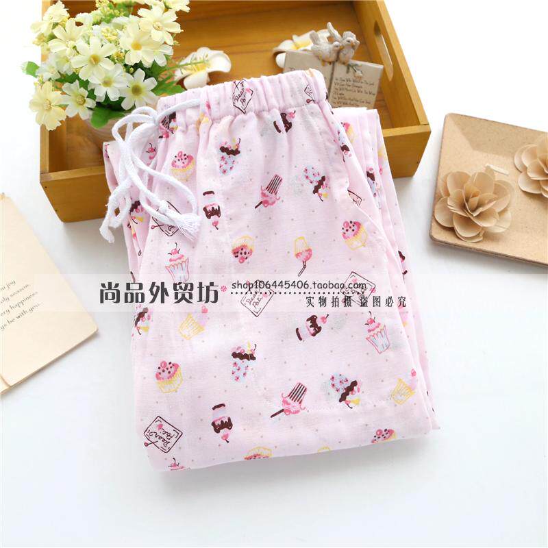 Pantalon pyjama - Ref 716323 Image 42