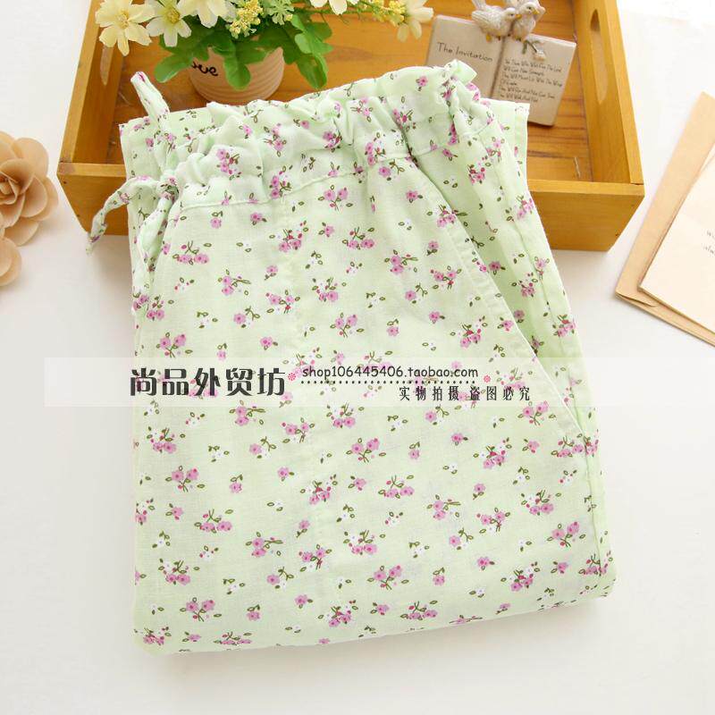 Pantalon pyjama - Ref 716323 Image 13