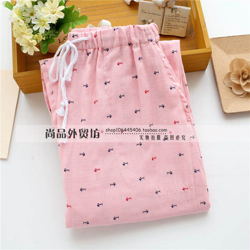 Pantalon pyjama - Ref 716323 Image 40