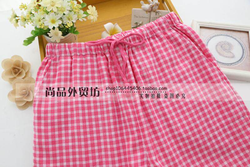 Pantalon pyjama - Ref 716323 Image 46