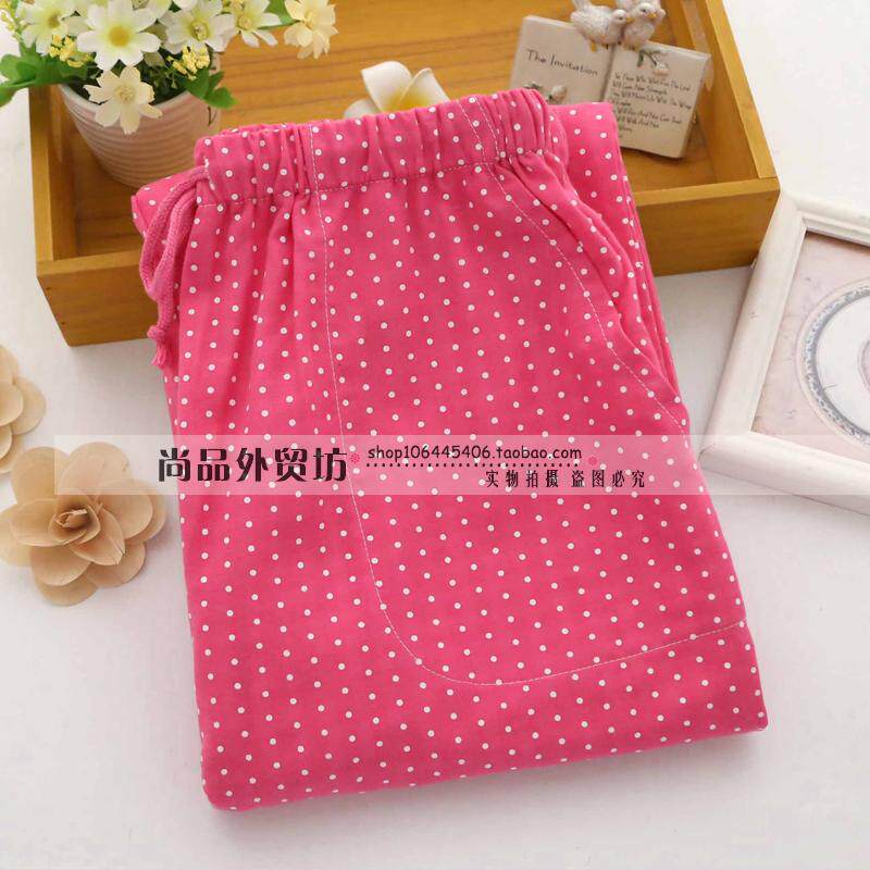 Pantalon pyjama - Ref 716323 Image 43