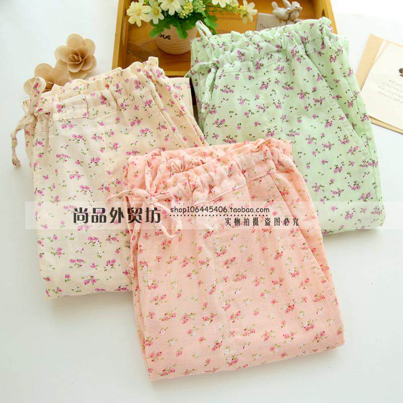 Pantalon pyjama - Ref 716323 Image 31