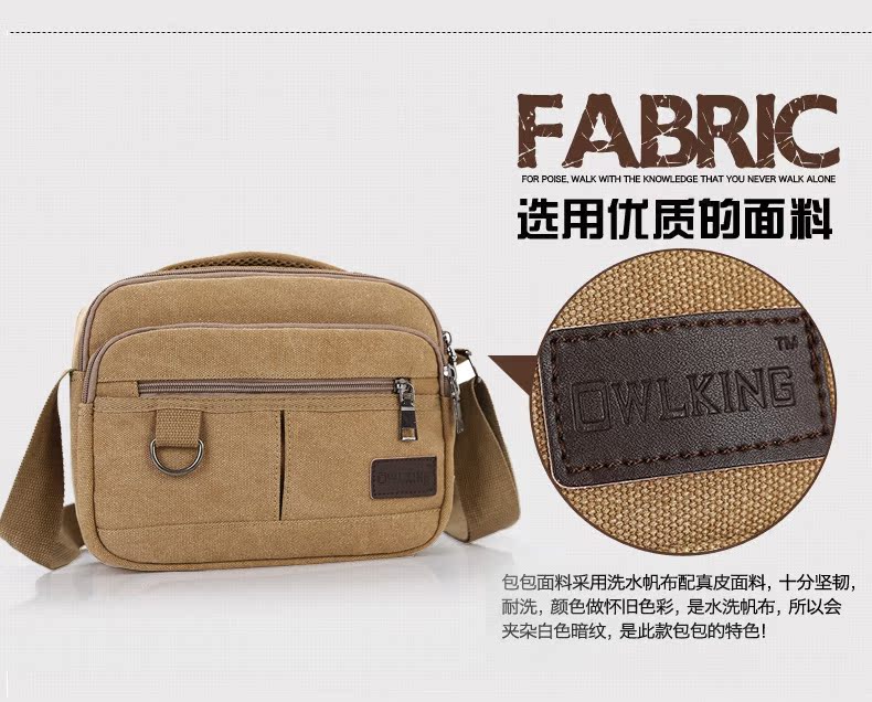 Sac homme - Ref 50323 Image 32