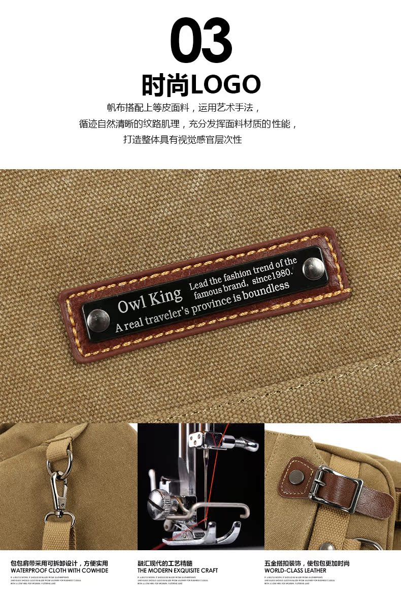 Sac homme - Ref 49769 Image 11
