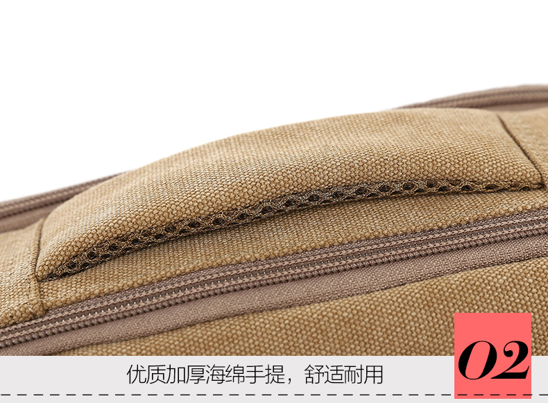 Sac homme - Ref 50323 Image 34