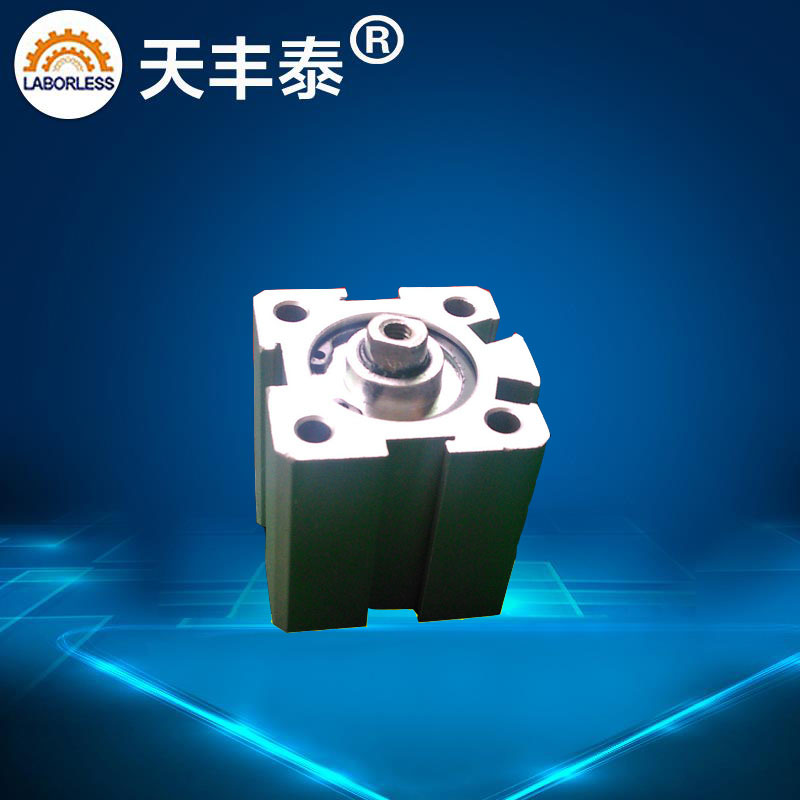 25 * 15 mini cylinder 25 point glue valve cylinder 2600ml water storage pressure barrel dispensing glue valve adapted cylinder