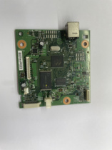 Original HPM125A motherboard HP 126A motherboard interface board
