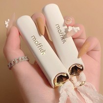 Lanbum lasting without dropping color without stained cup student pure desire to wind up red female matt mist surface lip glazed moisturizing and nourishing