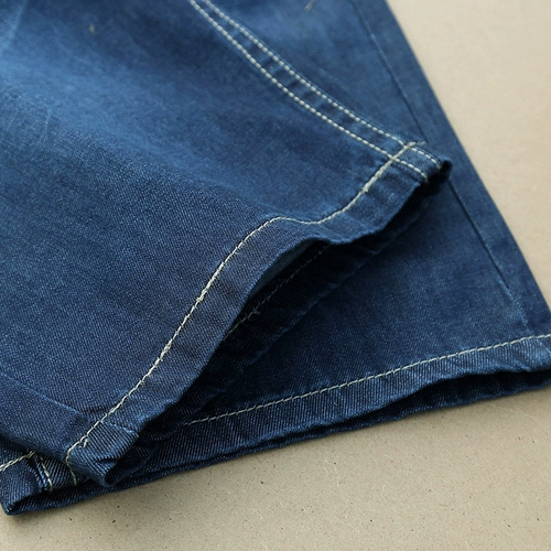 淘狐 Джинсовая юбка, шорты, штаны для отдыха, летние тонкие джинсы, оверсайз