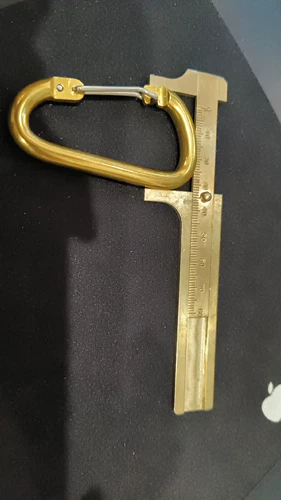 Альпинистская стальная проволка, брелок, безопасная сумка, рюкзак, подарок на день рождения