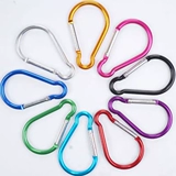 Альпинистская лампочка, сумка, брелок, безопасный комбинезон, 10см