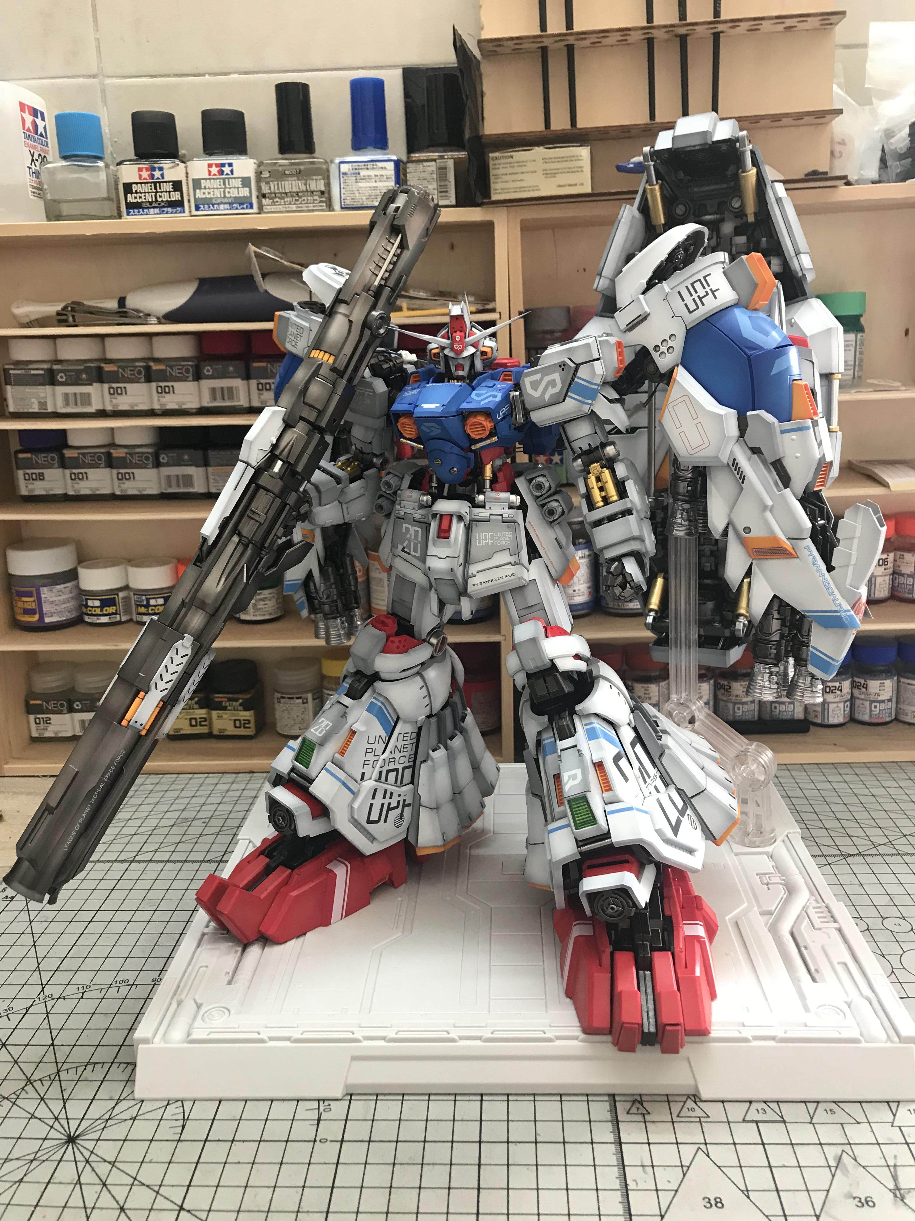機甲の城 Mechanicore Firehawk 重装型シールド Mechanicore 1/100 ZMX