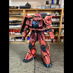 万代正品拼装模型HGUC 1/144 猎犬NRX-055 可变形Z高达UC0087｜这台高达