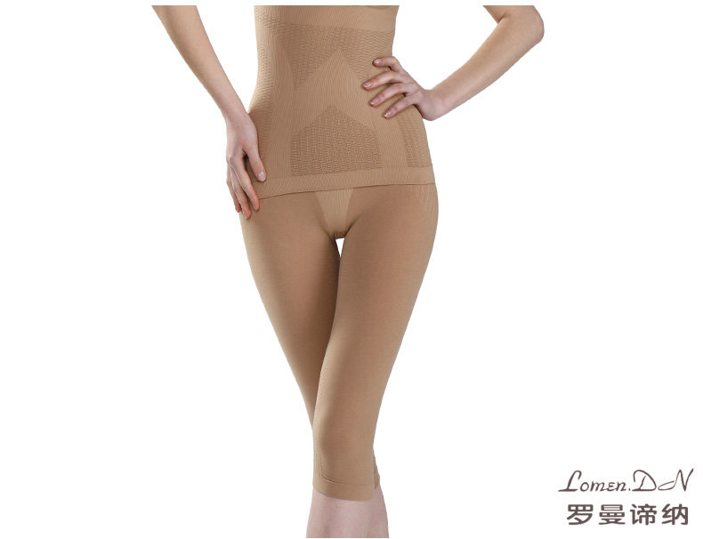 body amincissant LOMENDN ECP535 en coton - Ref 672845 Image 16