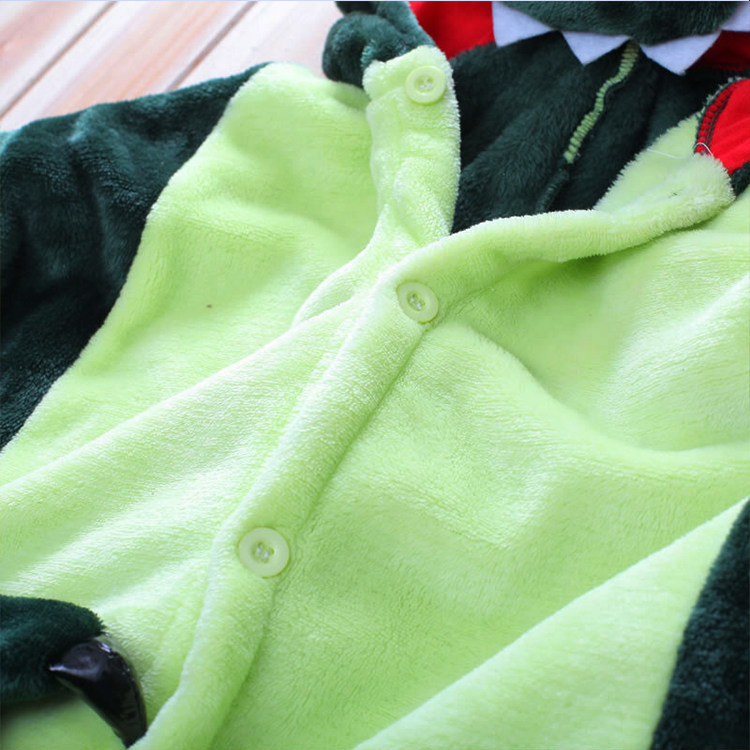 Pyjama mixte en Polyester Polyester  à manches longues - Ref 3005027 Image 4