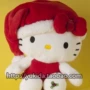 Chính hãng đồ chơi búp bê Sanrio hello kitty sang trọng đồ chơi cho bé 3 tuổi