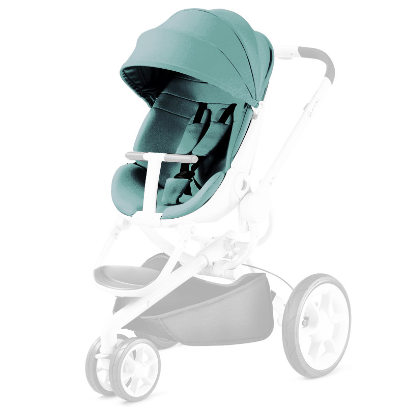 quinny moodd seat pad