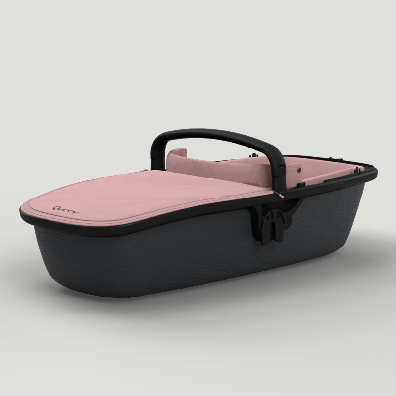 quinny zapp flex netherlands imported special sleeping basket for newborn babies