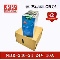 NDR-240-24 24V,10A