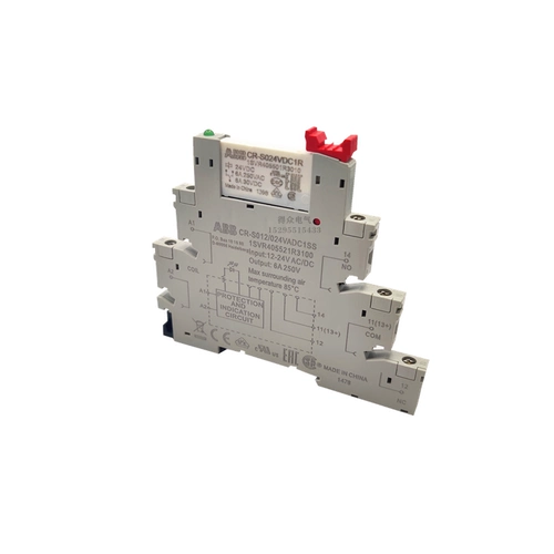 Модуль реле ABB Thin Plam