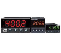 American OMEGA CNi16 CNi32 CNi8-AL-DC temperature process limit controller
