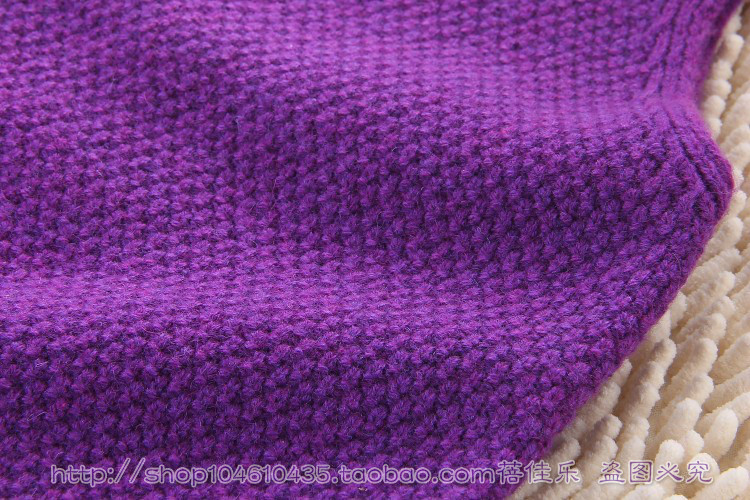 Gilet fille en mélange - Ref 2071237 Image 31