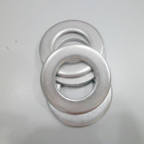 201 304 Stainless steel Flat washer Gasket M3M4M5M6M8M10M12M14M16M18M20M22M24M27