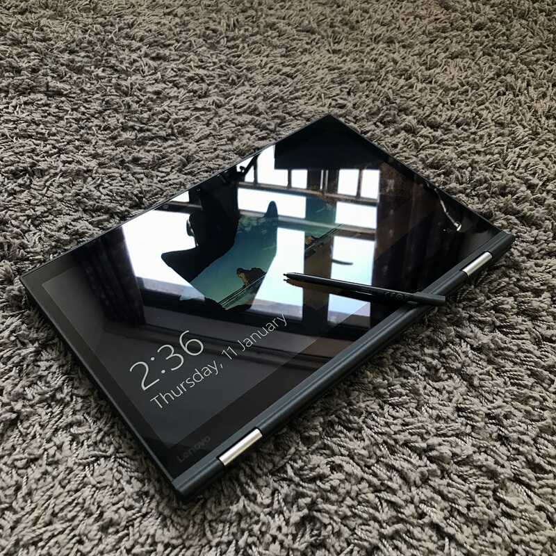 ThinkPad X1 Yoga 2019 .2018 2020 Lenovo Tablet Two-In-One Laptop