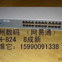 神州数码(网易通)DCH-824 24口集线器HUB 10M可以抓包
