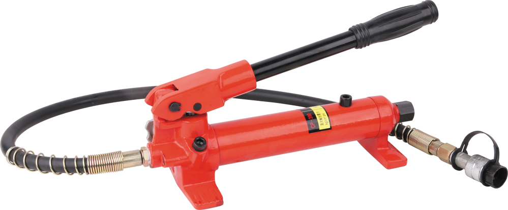 (Hot sale) CP-390 manual hydraulic pump hydraulic manual pump hydraulic pump station