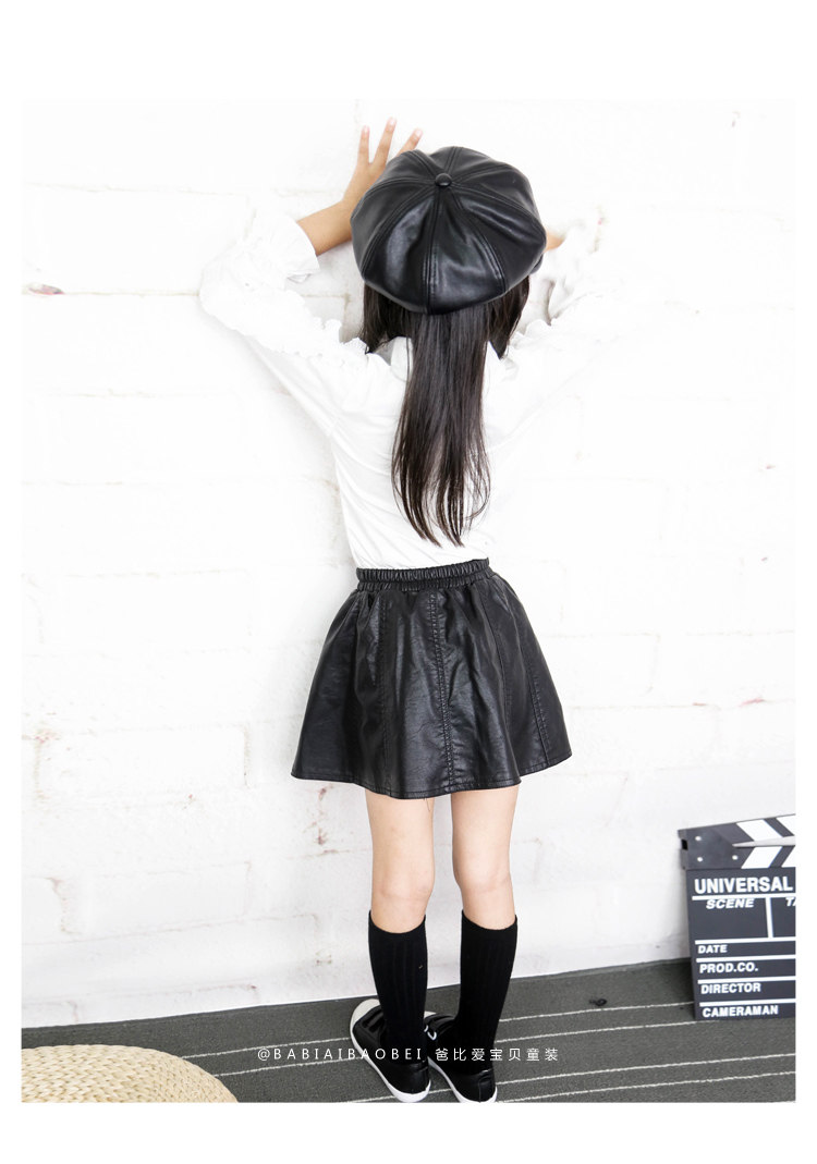 Jupe pour fille - Ref 2050299 Image 9