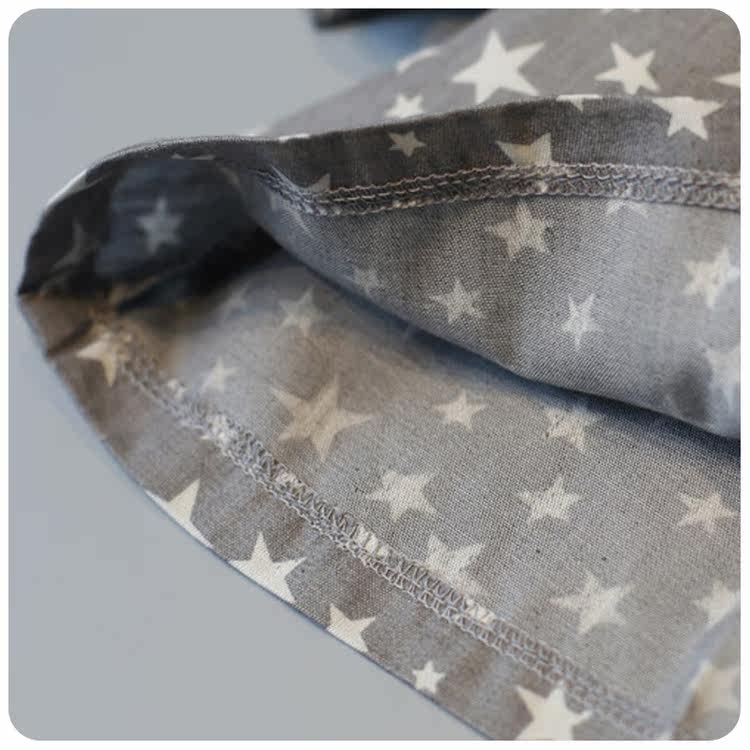 Chemise fille à manche longue - Ref 2085181 Image 21