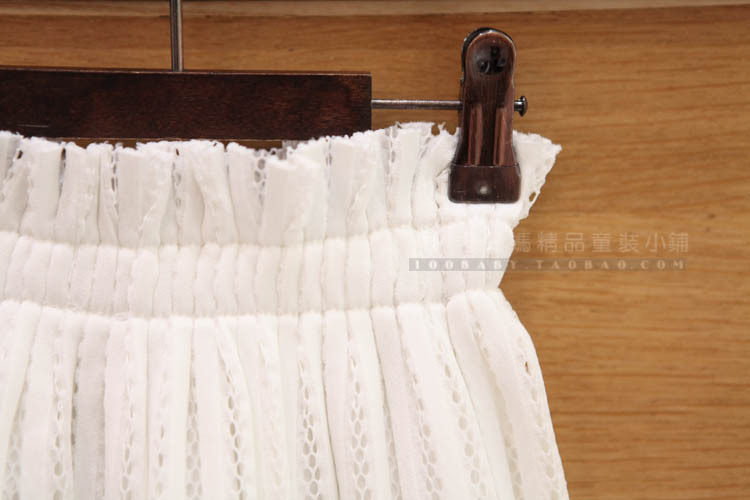 Jupe fillette - Ref 2051457 Image 28