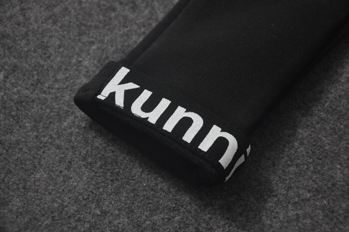 Пуховик, штаны, флисовый карандаш, коллекция 2021, в корейском стиле, детская одежда, увеличенная толщина OTHER / Other 