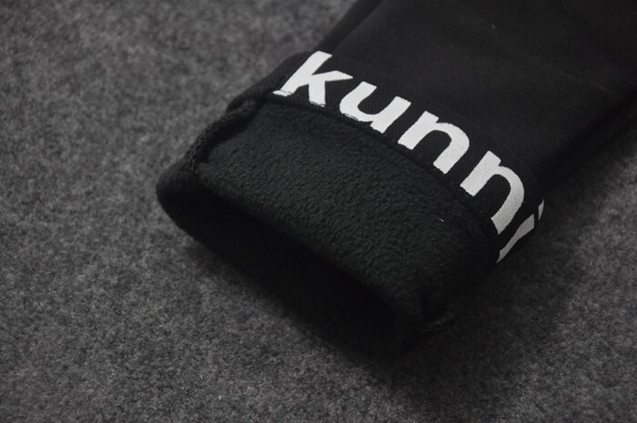 Пуховик, штаны, флисовый карандаш, коллекция 2021, в корейском стиле, детская одежда, увеличенная толщина OTHER / Other 