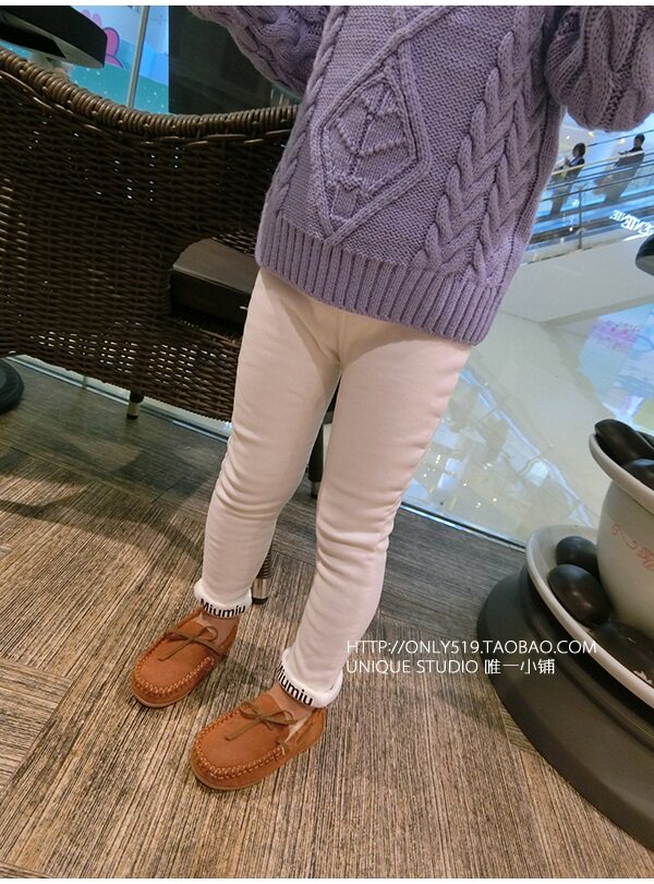 Пуховик, штаны, флисовый карандаш, коллекция 2021, в корейском стиле, детская одежда, увеличенная толщина OTHER / Other 