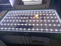 Haier LE55G3000 Light bar LED55D8-05 (A)screen LSC550HN01 Haier LH55U3200 Light bar