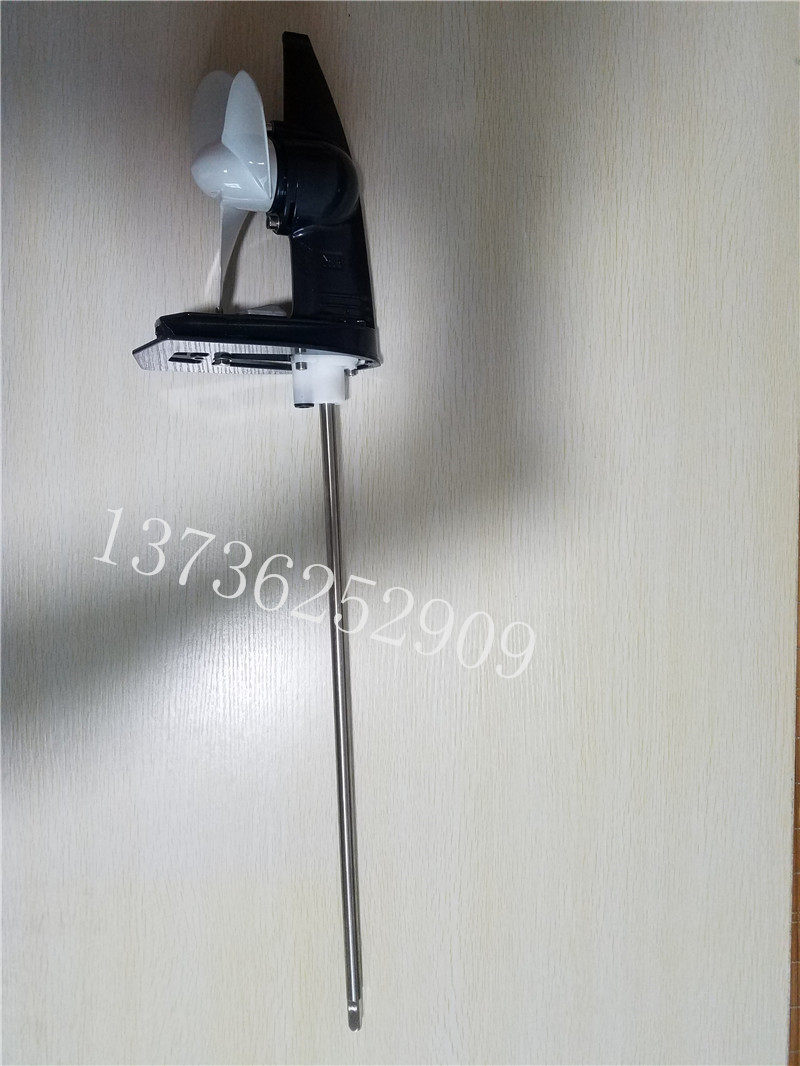 Anchidi ship Outer motor motors Four-flush 4 0 horsepower accessories gearboxes assembly manufacturer original mounted hanger-Taobao