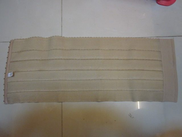 Corset simple en nylon - Ref 675066 Image 11