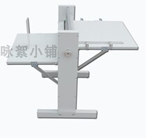 A2 600 self-adhesive scribing machine Dashed line indentation rolling machine 60CM