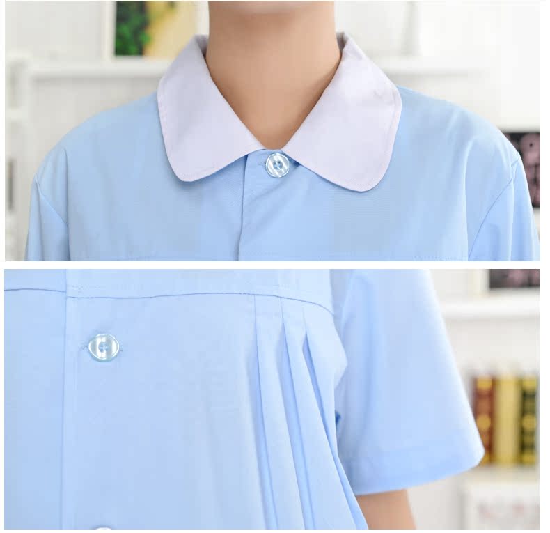 Uniforme infirmière YIHUZIXING - Ref 1860656 Image 19