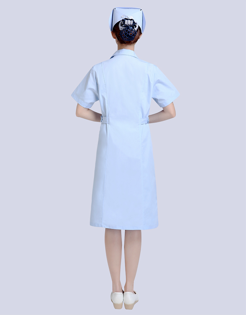 Uniforme infirmière YIHUZIXING - Ref 1859735 Image 24