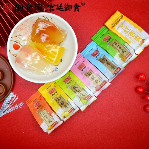 御食园 Желе 500 г