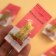 500 г освежающего желе (желатин из ослиной шкуры и освежающие красные финики)
