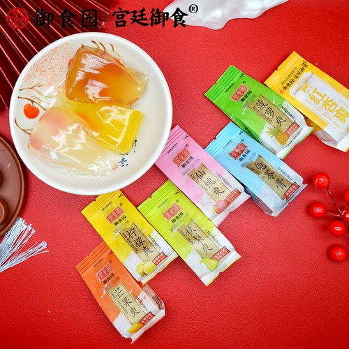 御食园 Желе 500 г