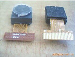Mobile phone camera FF0541-FPC 10pcs MOQ