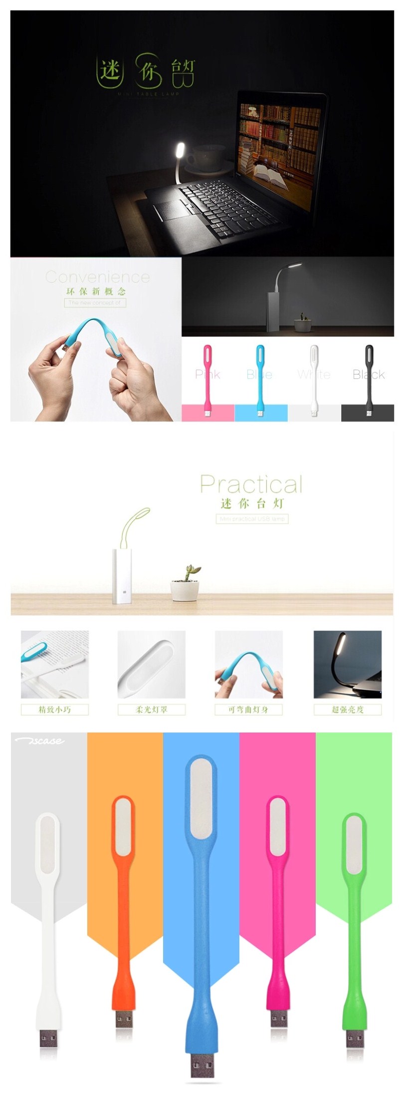 Lampe USB - Ref 374775 Image 13
